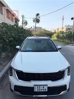کیا سۆرینتۆ